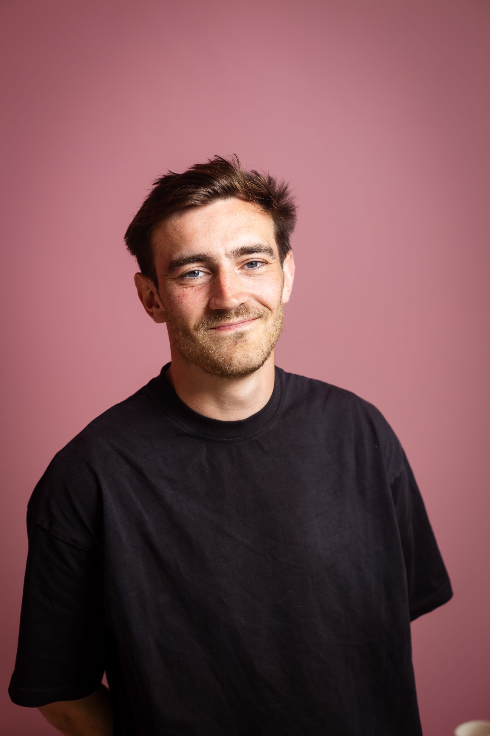 Matt